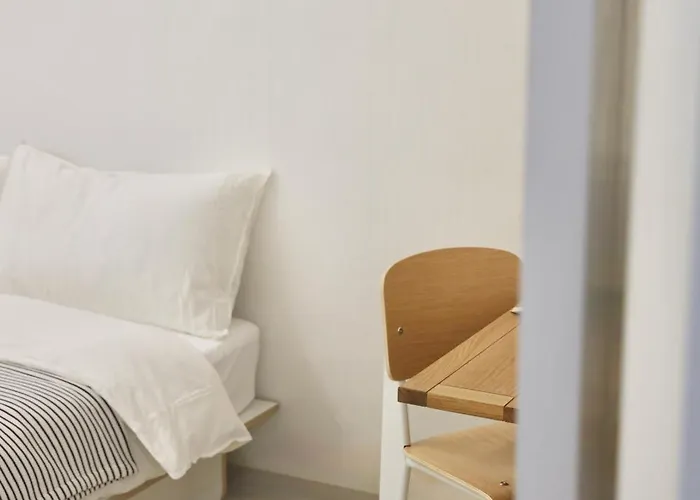 Chez Ami Itaewon, Location 公寓 首爾